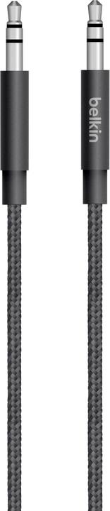 Belkin MixIt AUX (1.20 m, 3.5mm Klinke (AUX))