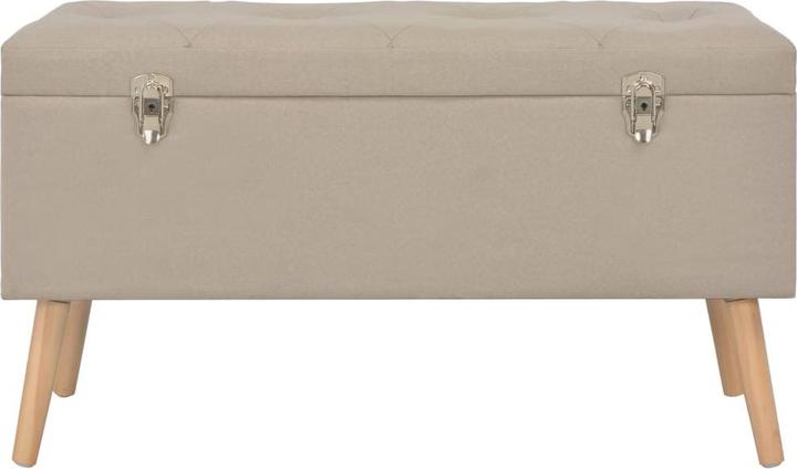 Image du produit vidaXL Hocker