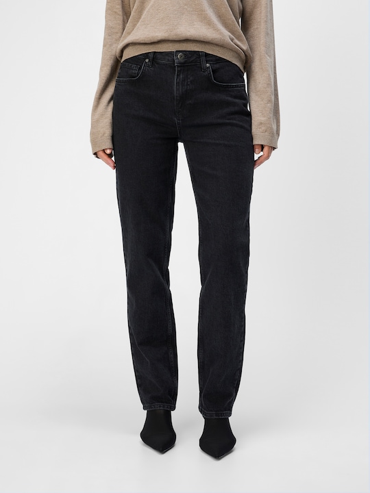 Black Denim