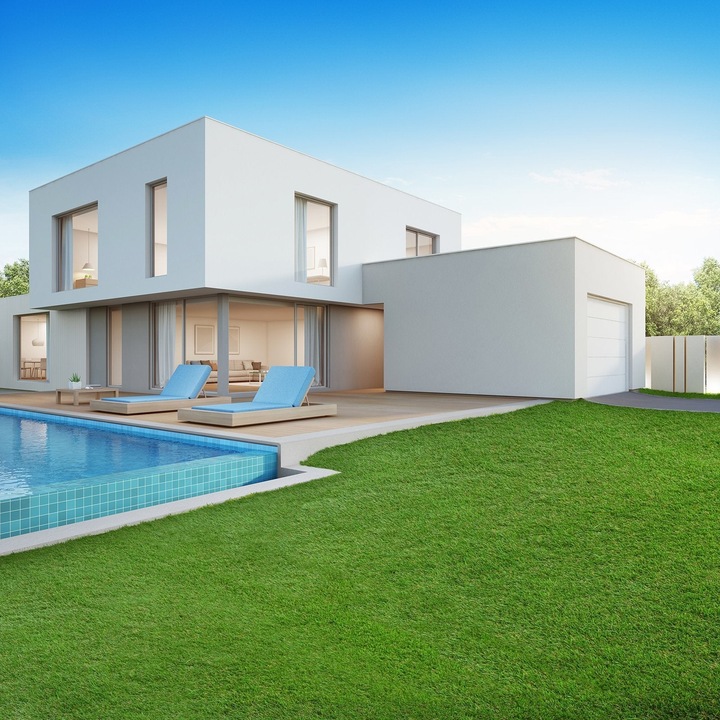 Produktbild Floordirekt Lemon (200 x 150 cm)