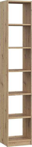 Produktbild Forte Candlekeep (40 x 34.80 x 220 cm)