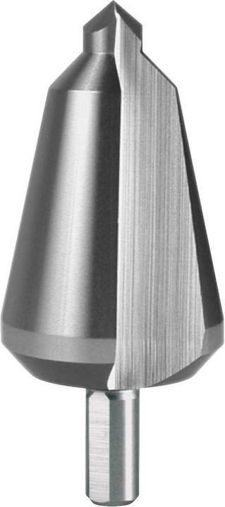 Produktbild Ruko Schälbohrer Blechschälbohrer HSS, geschliffen mit Kreuzanschliff (24 - 40 mm)