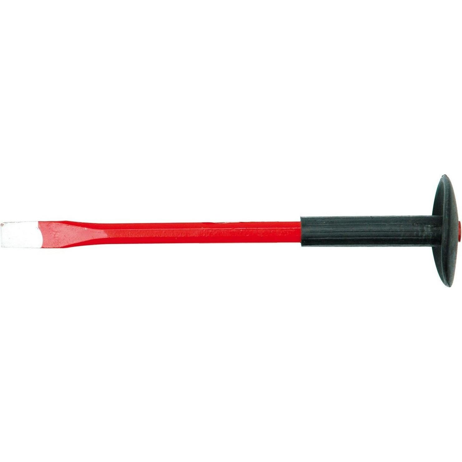 Toya, Meissel, Flachmeissel 300 mm mit Schutz