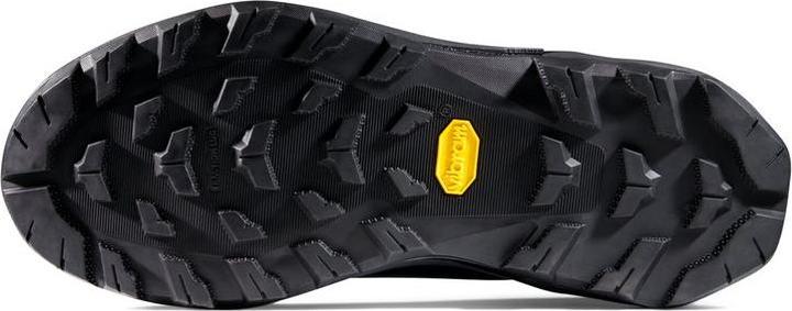 Produktbild Mammut Ducan III Low GTX Women (42)