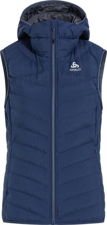 Produktbild Odlo Vest Air Cocoon (M)
