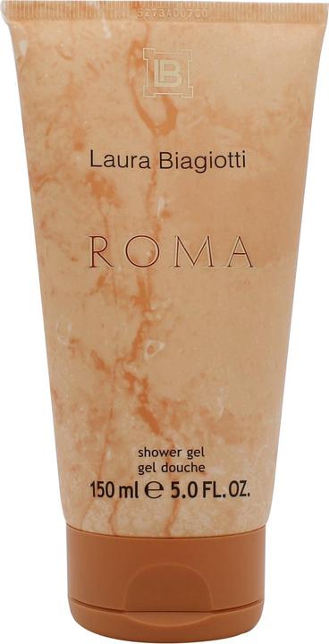 Actual product image Laura Biagiotti Roma (150 ml)