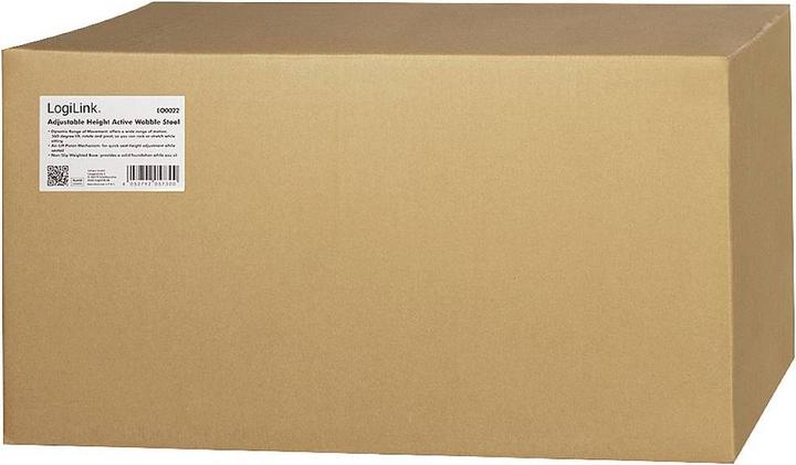 Produktbild LogiLink Bürohocker