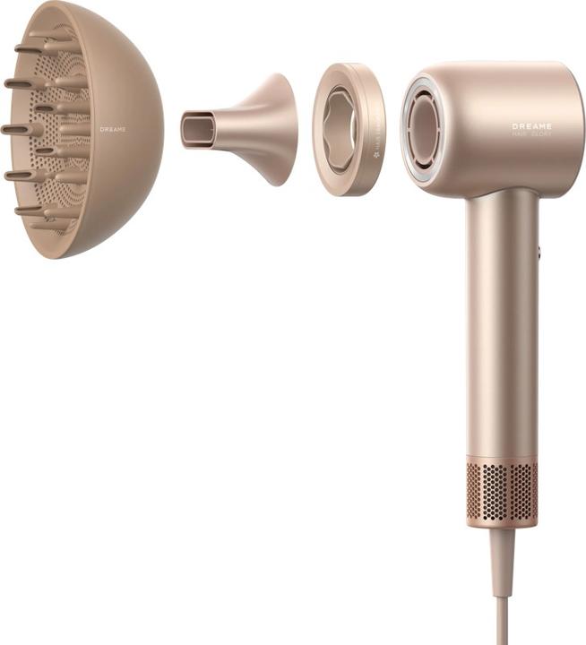 Actual product image Dreame Glory Mix (1600 W)