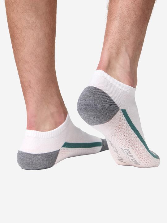 Actual product image Nur Die Sneakersocken Bambus Sneaker (pack of 10, 39 - 42)