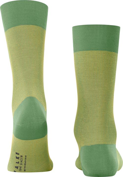 Produktbild Falke Fine Shadow Baumwollsocken (Einzelpack, 39 - 40)