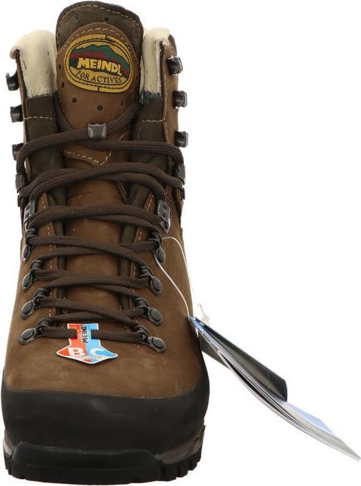 Produktbild Meindl Island MFS Active GTX Schuhe (41.5)