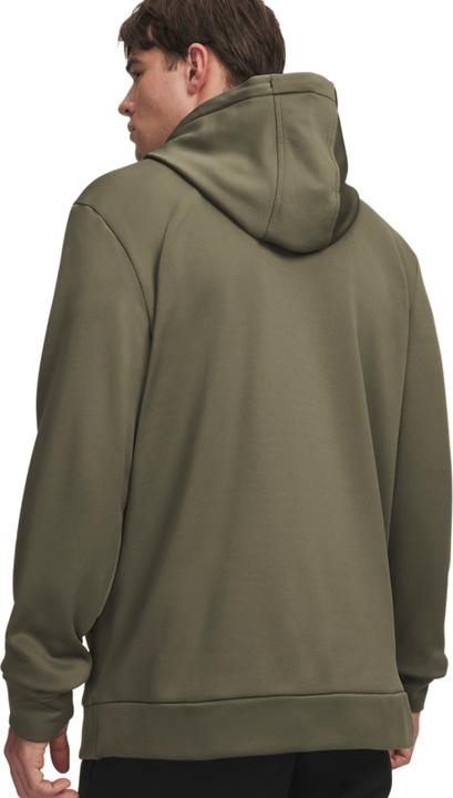 Image du produit Under Armour Sweat à capuche Armour Fleece (M)