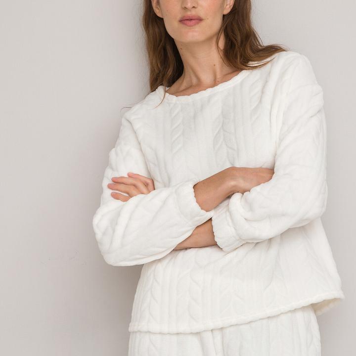 Produktbild La Redoute Collections Pyjama (42)