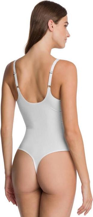 Image du produit Wolford Beauty Cotton Bodysuit (L)