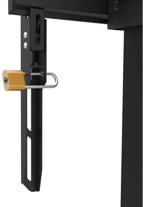 Produktbild Neomounts FL55-875BL1 (110 kg, 55" - 100")