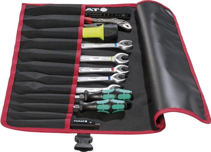 Actual product image Parat Basic RollUp Case 12 (1 Piece)