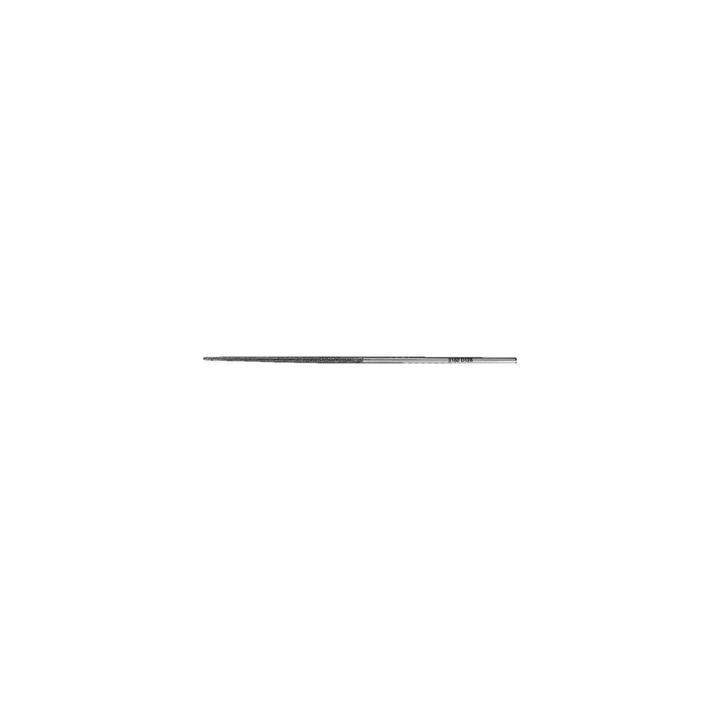 Image du produit Bahco Limes aiguille (Coupe 2, 160 mm)