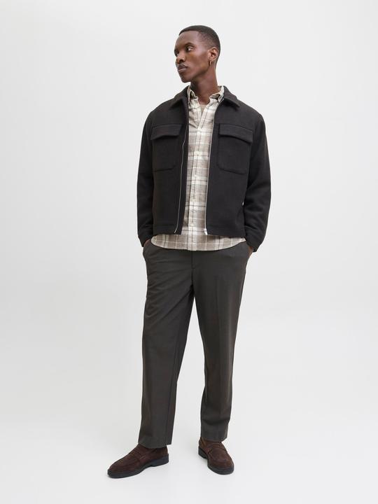 Produktbild Jack & Jones Jprblubrook Check L/S Shirt Sn (XXL)