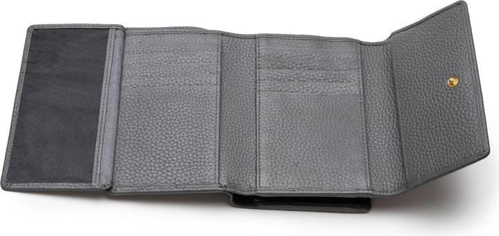 Immagine prodotto Lazarotti Bologna Portafoglio in pelle 14 cm