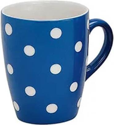 Beanarella Cheerful polka dot mug in (250 ml, 1 x)