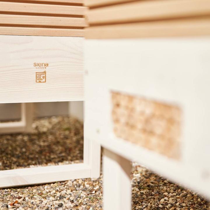 Actual product image Siena Garden Insect house (33 cm)