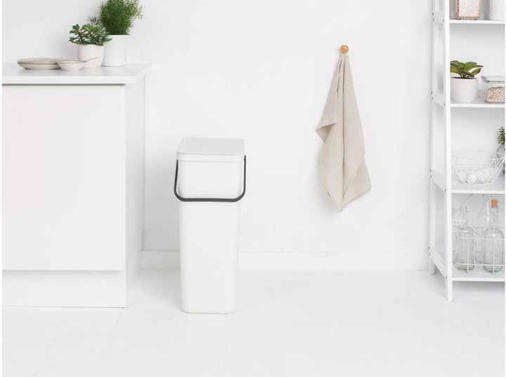 Produktbild Brabantia Sort & Go (40 l)