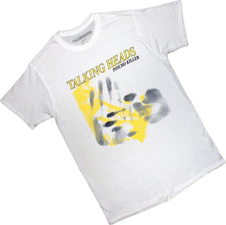 Produktbild Universal Textiles Psycho Killer TShirt (XXL)