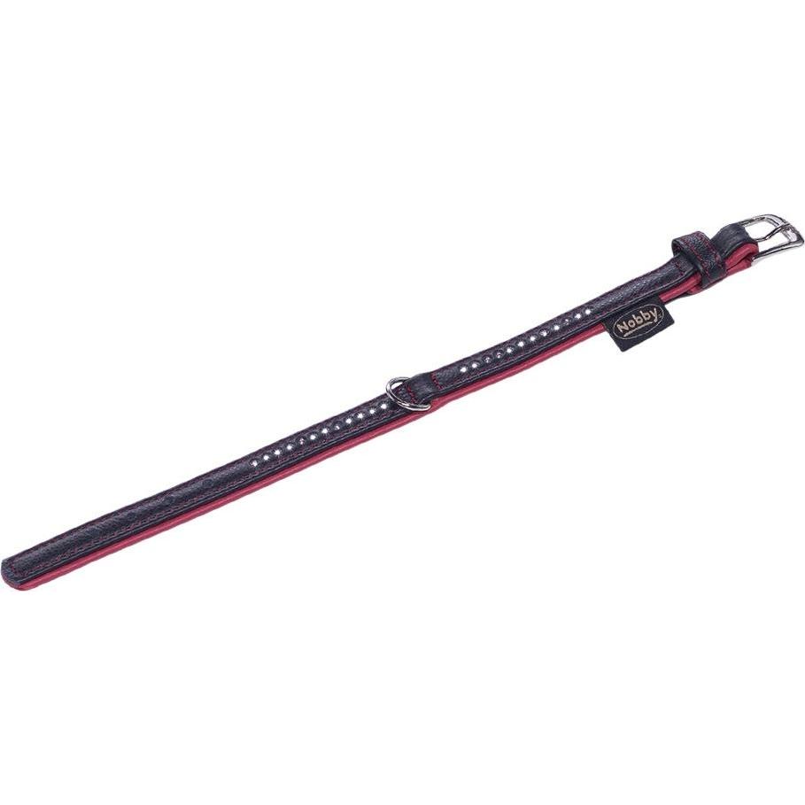 Thumbnail - Nobby Halsband Pacific DeLuxe einreihig (XS, Hund, Hundesport), Halsband + Leine