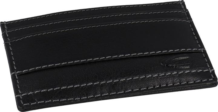 Actual product image Camel Active Field Kreditkartenetui Leder 11 cm