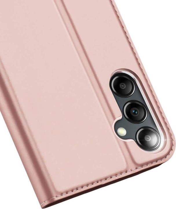 Produktbild Dux Ducis Samsung Galaxy A25 5G cover - Pink (Samsung Galaxy A25 5G)