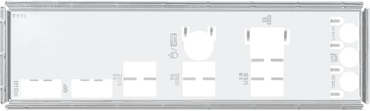 Produktbild ASUS PRIME A620AM-K (AM5, AMD A620, mATX)