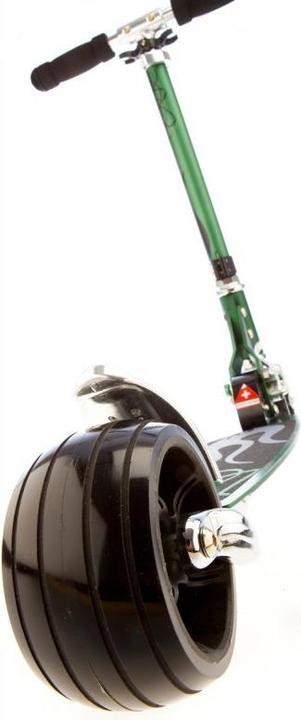 Immagine prodotto Micro Rocket