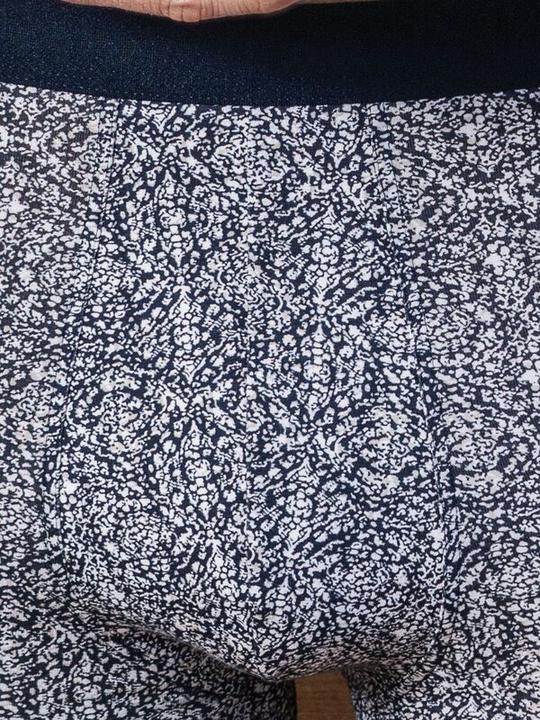 Produktbild ISA Bodywear Fairtrade BioCotton Pants (M)