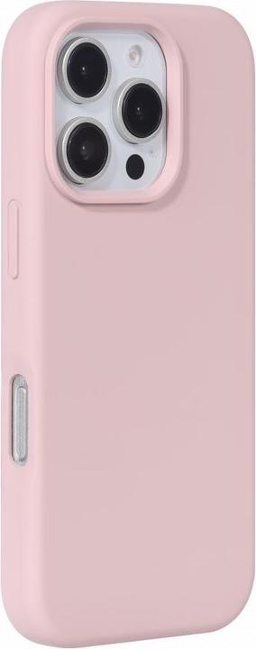 Image du produit Evelatus iPhone 16 Pro Premium Magsafe Soft Touch Silicone Case (Apple iPhone 16 Pro)