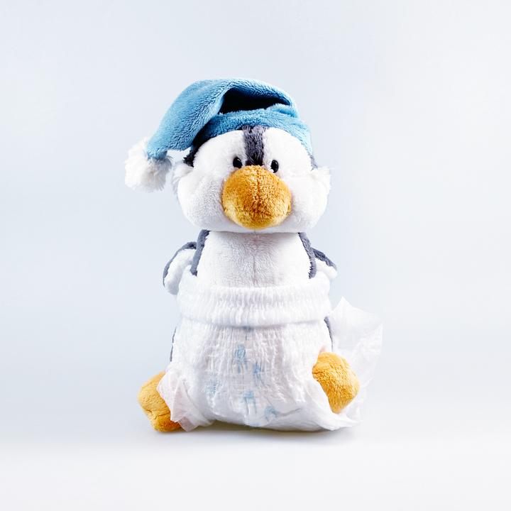 Produktbild Pingo Pants (Gr. 6, Monatsbox, 156 Stück)