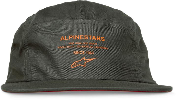 Produktbild Alpinestars Hat 24 Peasy (One Size)