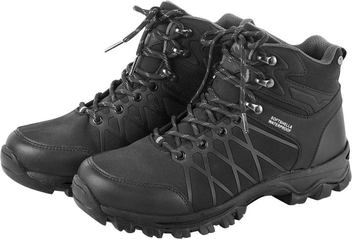 ELT Outdoorschuh Ottawa