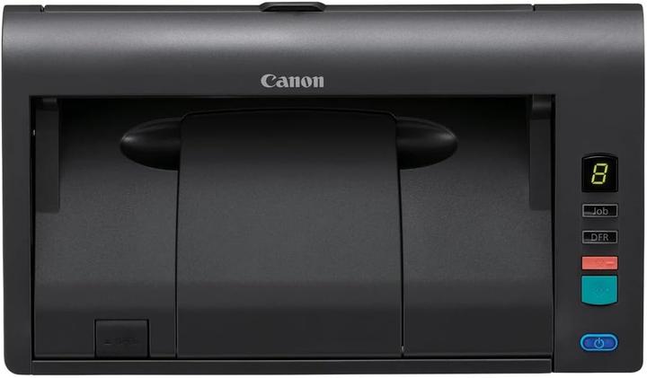 Actual product image Canon imageFORMULA DR-M140II (USB)