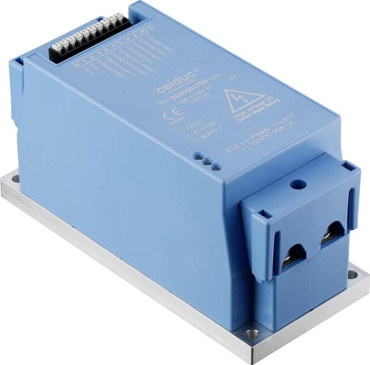 Produktbild Celduc Halbleiterrelais