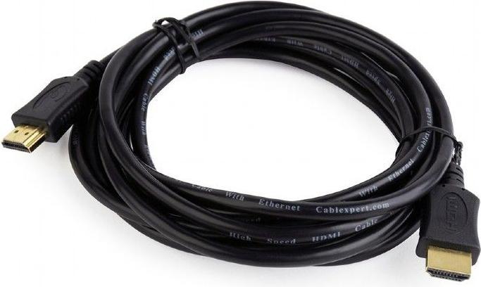 Actual product image Gembird HDMI (Typ A) — HDMI (Typ A) (10 m, HDMI, 2.0)