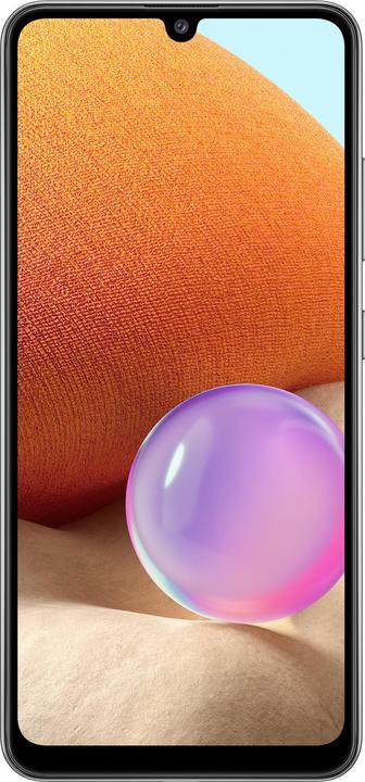 Produktbild Samsung Galaxy A32 EU (128 GB, Black, 6.40", Hybrid Dual SIM, 64 Mpx, 4G)
