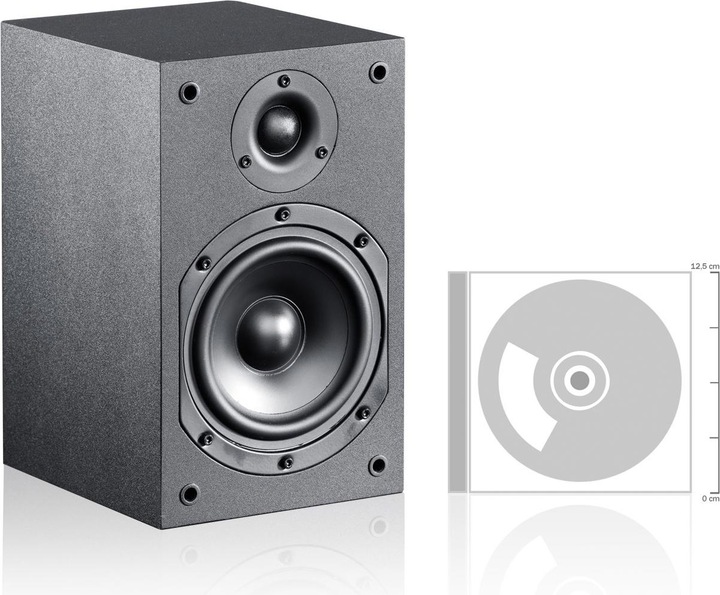Produktbild Teufel Kombo 11 (Stereo, DAB+, FM)