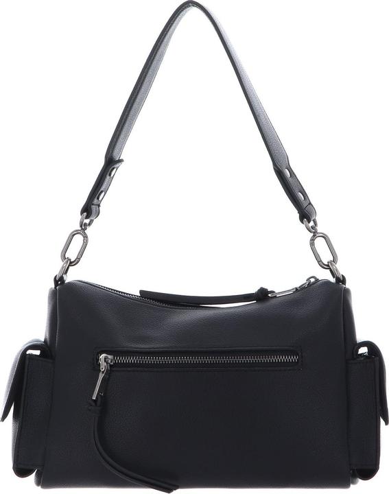 Actual product image FredsBruder Bestie shoulder bag leather 33 cm