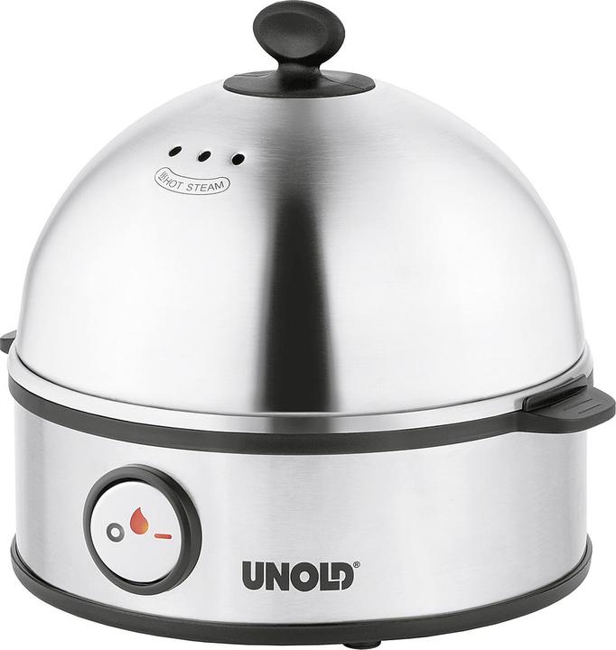 Produktbild Unold Edel (EU-Stecker)