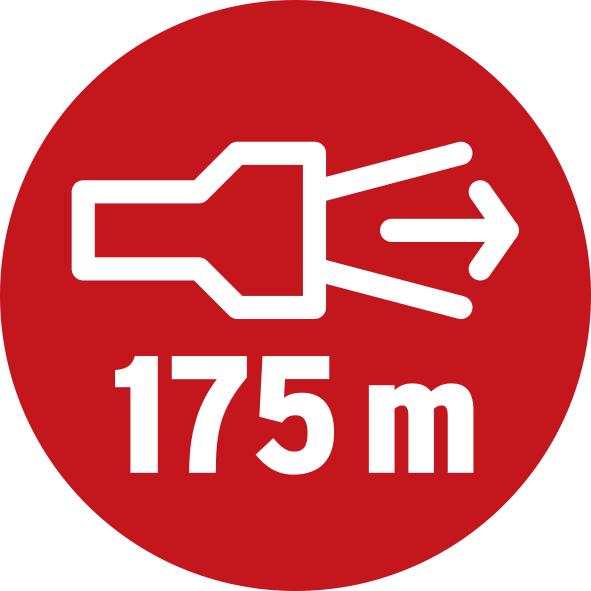 Produktbild Brennenstuhl TL 600 AF (13.70 cm, 630 lm)