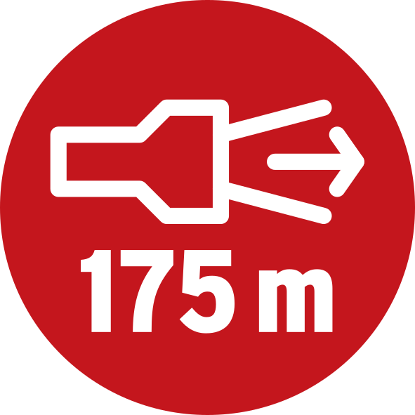 Actual product image Brennenstuhl TL 600 AF (1.37 cm, 630 lm)