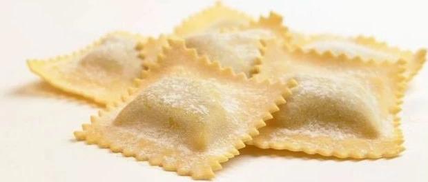 Produktbild Imperia Manuelle Ravioli Maschine Raviolatrice Monferrina Zubehör zu Chef in Casa