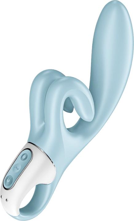 Produktbild Satisfyer Touch Me