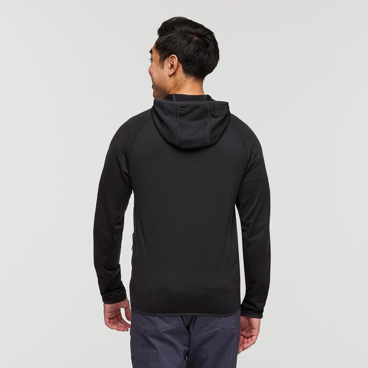 Actual product image Cotopaxi Otero Fleece FullZipHooded Jkt (S)