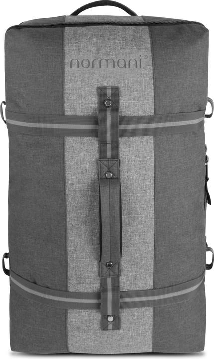 Actual product image Normani Travel bag Aurori 125 (125 l)